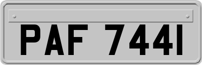 PAF7441