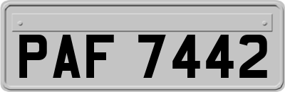 PAF7442