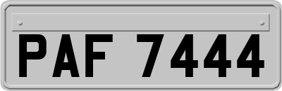 PAF7444