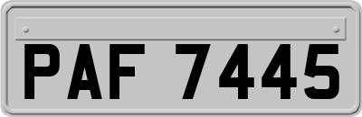 PAF7445
