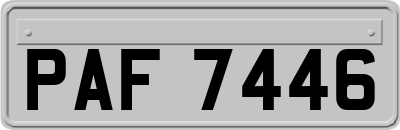 PAF7446