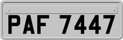 PAF7447