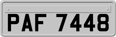 PAF7448
