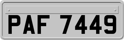 PAF7449