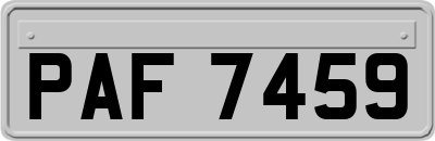 PAF7459