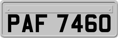 PAF7460