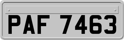 PAF7463