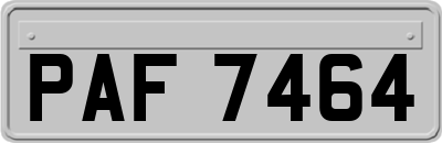 PAF7464