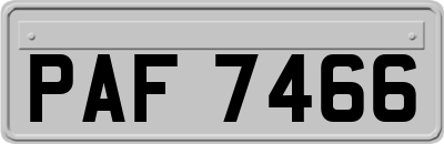 PAF7466
