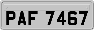 PAF7467