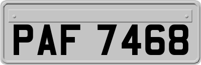 PAF7468