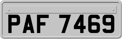 PAF7469