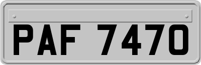 PAF7470