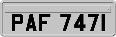 PAF7471