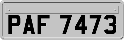 PAF7473