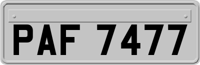 PAF7477