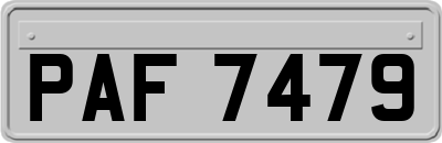 PAF7479