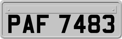 PAF7483