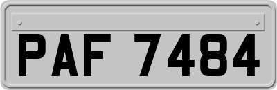 PAF7484