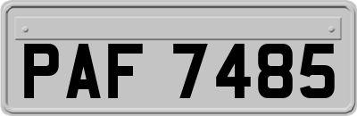 PAF7485