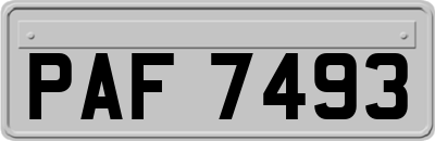 PAF7493