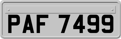 PAF7499