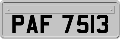 PAF7513