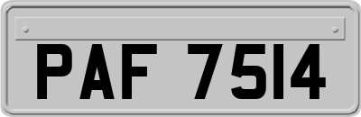 PAF7514