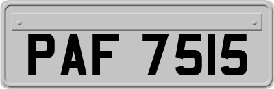 PAF7515