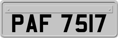 PAF7517