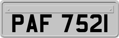 PAF7521