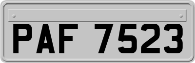 PAF7523