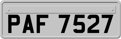 PAF7527