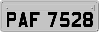PAF7528