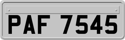 PAF7545