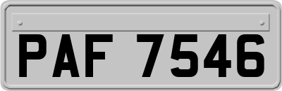 PAF7546