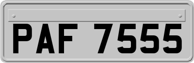 PAF7555