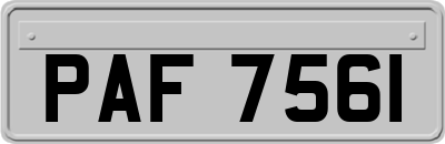 PAF7561