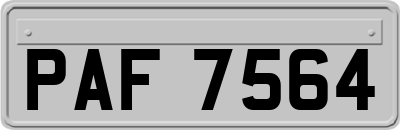 PAF7564