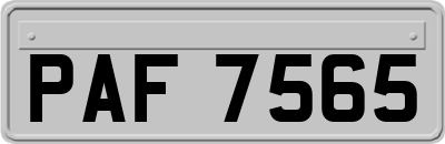 PAF7565