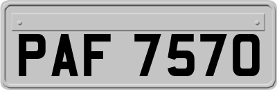 PAF7570