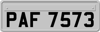 PAF7573
