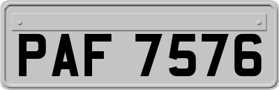 PAF7576