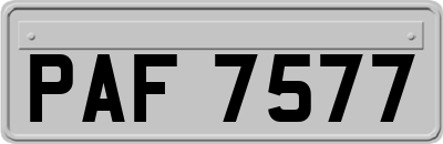 PAF7577