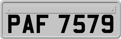 PAF7579