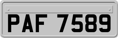 PAF7589