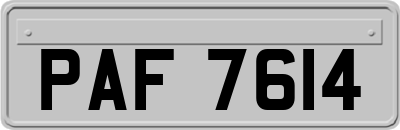 PAF7614