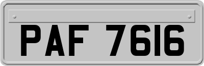 PAF7616