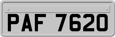 PAF7620