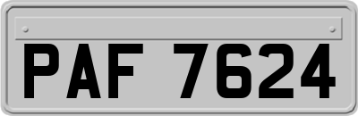 PAF7624